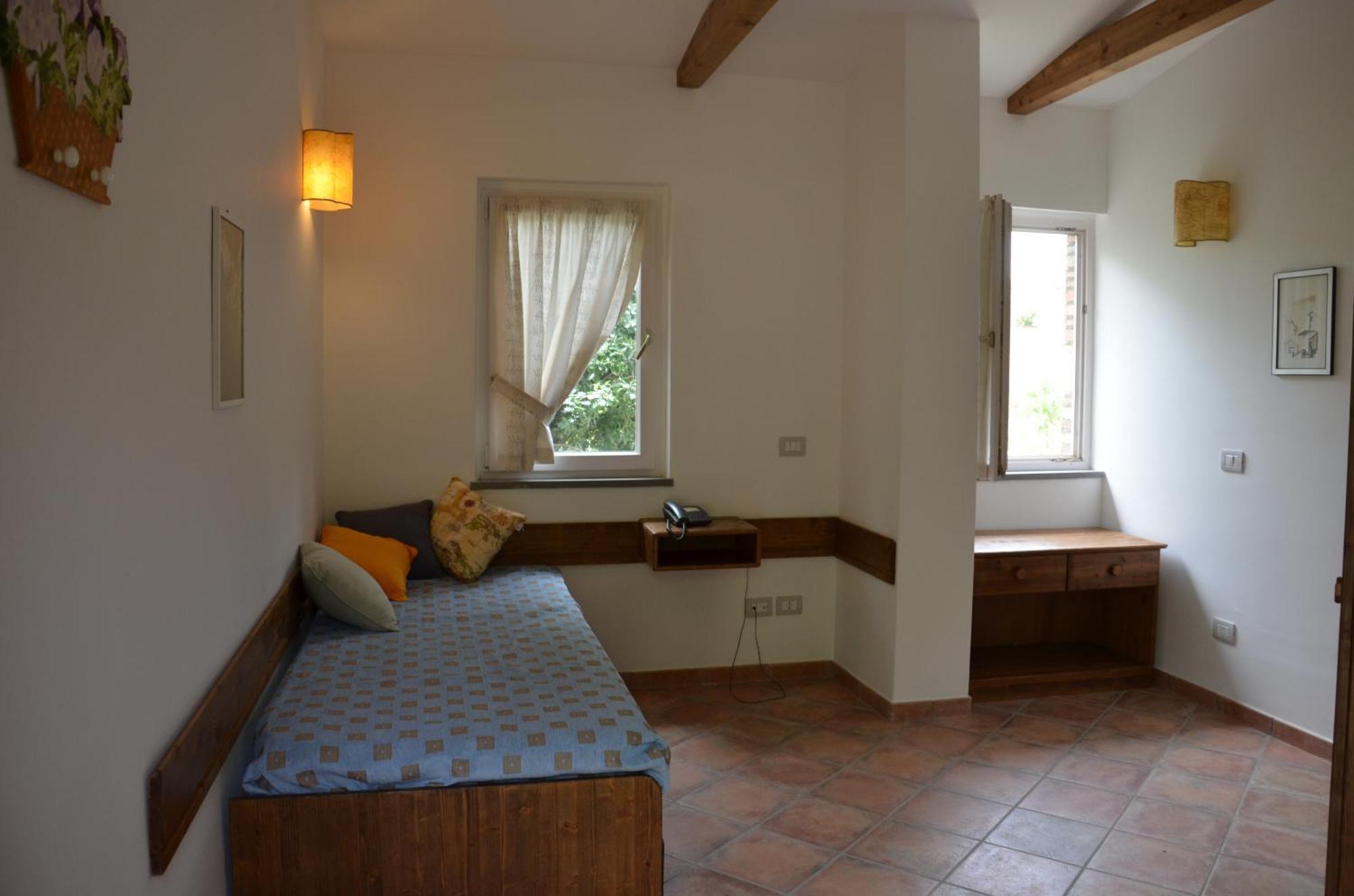 Bed and Breakfast Borgo Piazza Катандзаро Номер фото