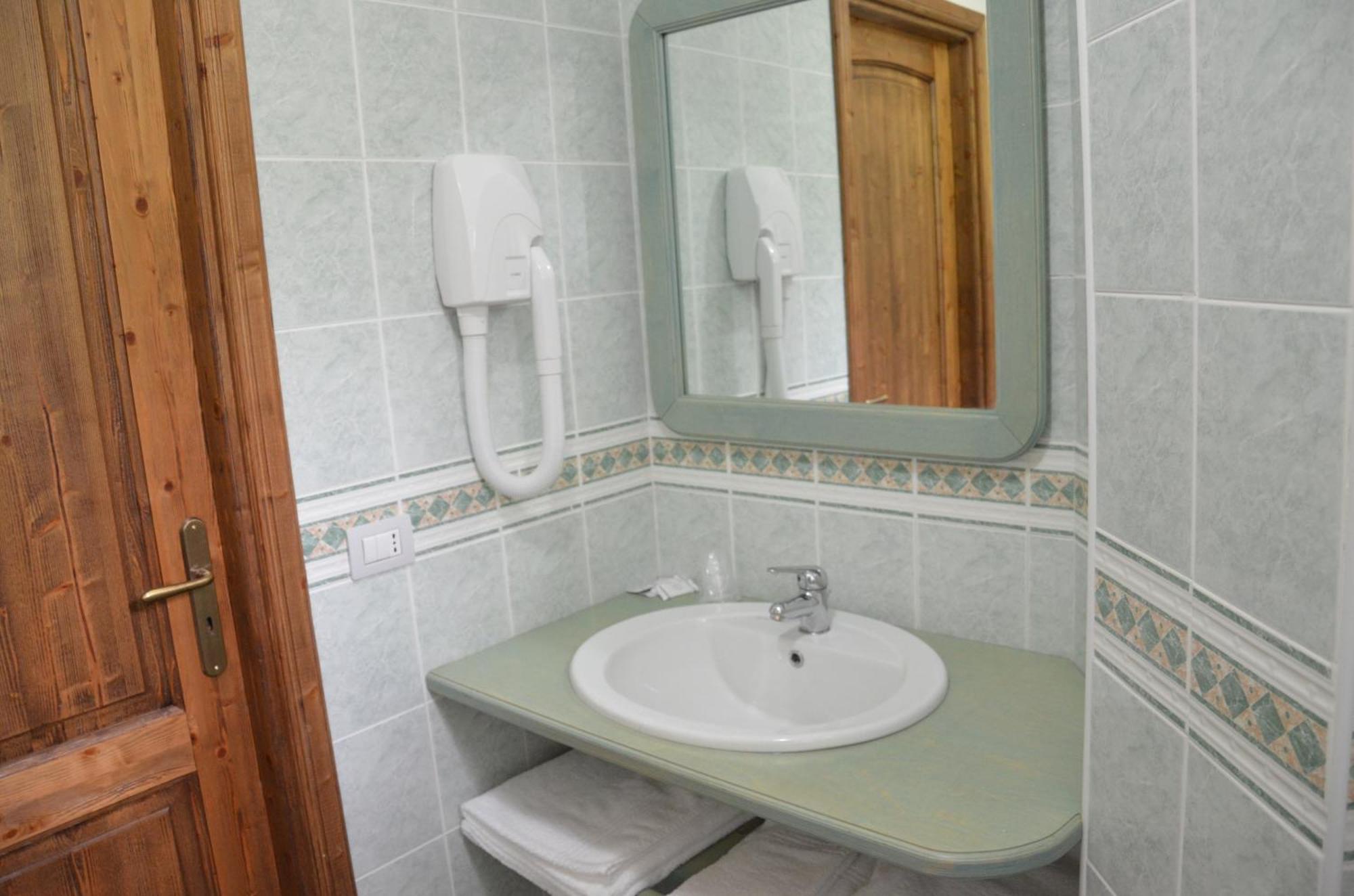 Bed and Breakfast Borgo Piazza Катандзаро Номер фото