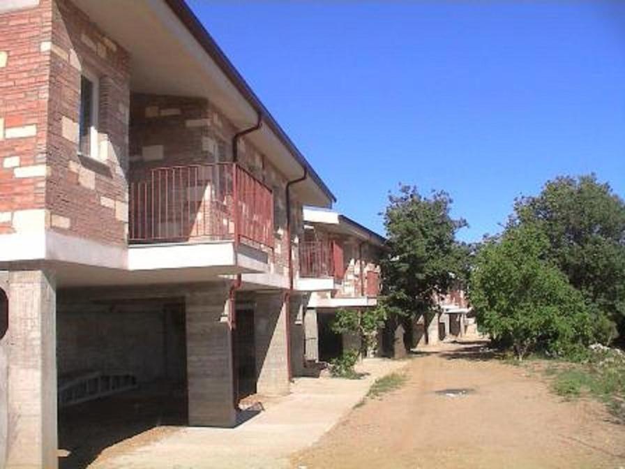 Bed and Breakfast Borgo Piazza Катандзаро Екстер'єр фото