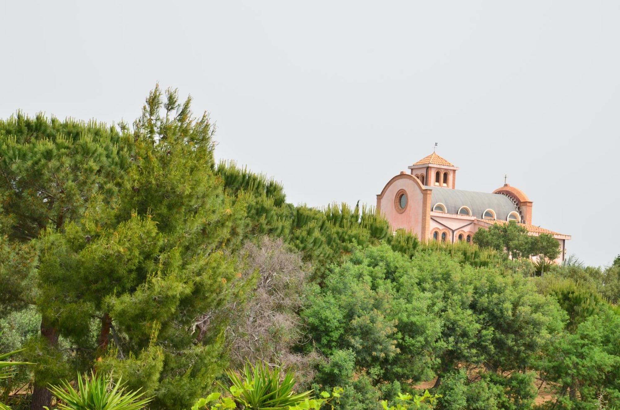 Bed and Breakfast Borgo Piazza Катандзаро Номер фото