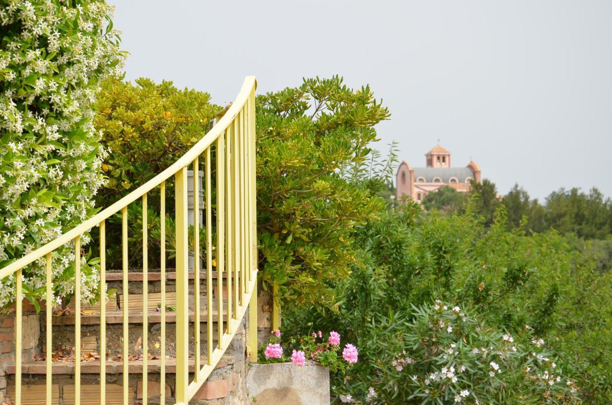 Bed and Breakfast Borgo Piazza Катандзаро Номер фото