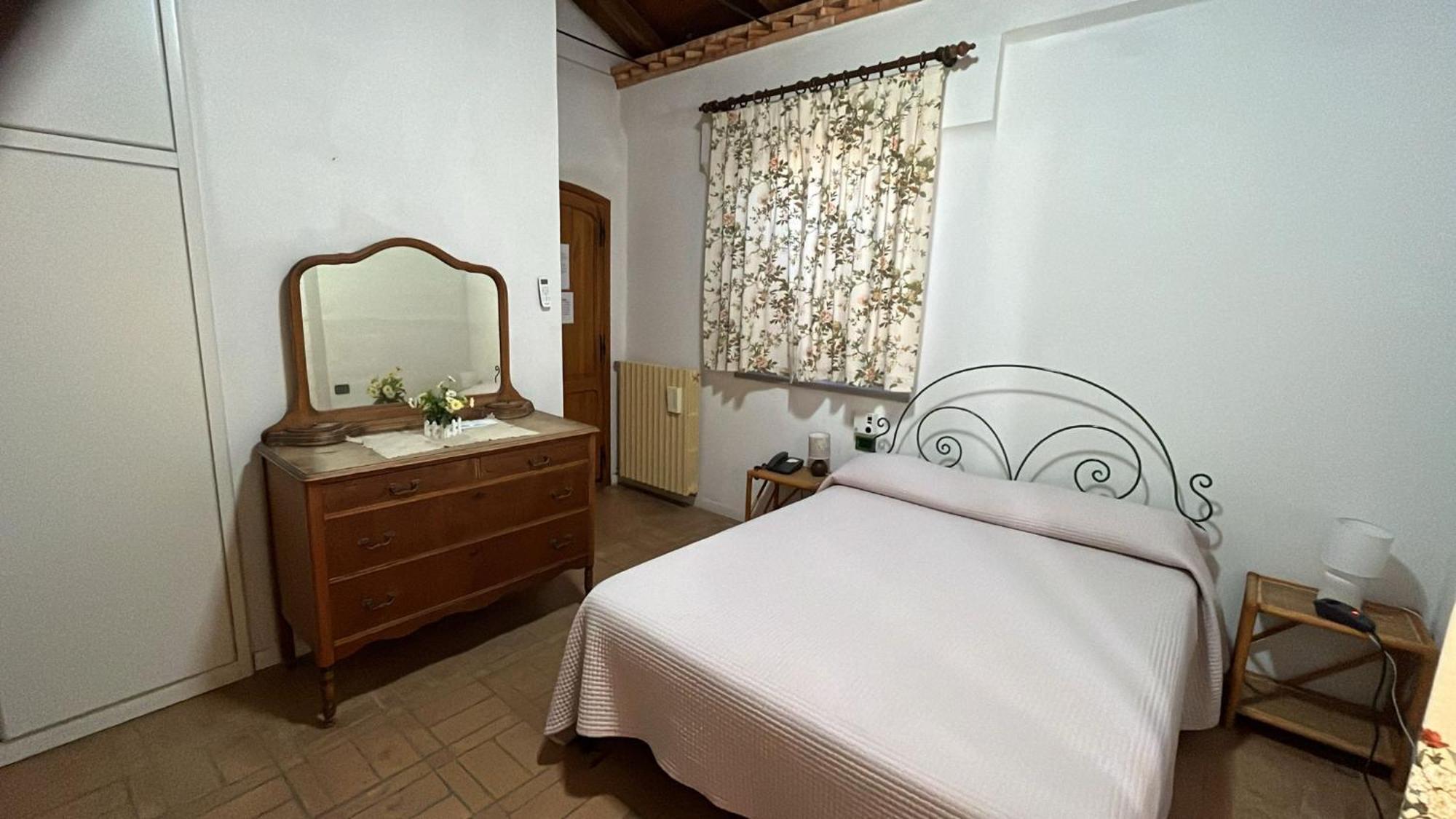 Bed and Breakfast Borgo Piazza Катандзаро Екстер'єр фото