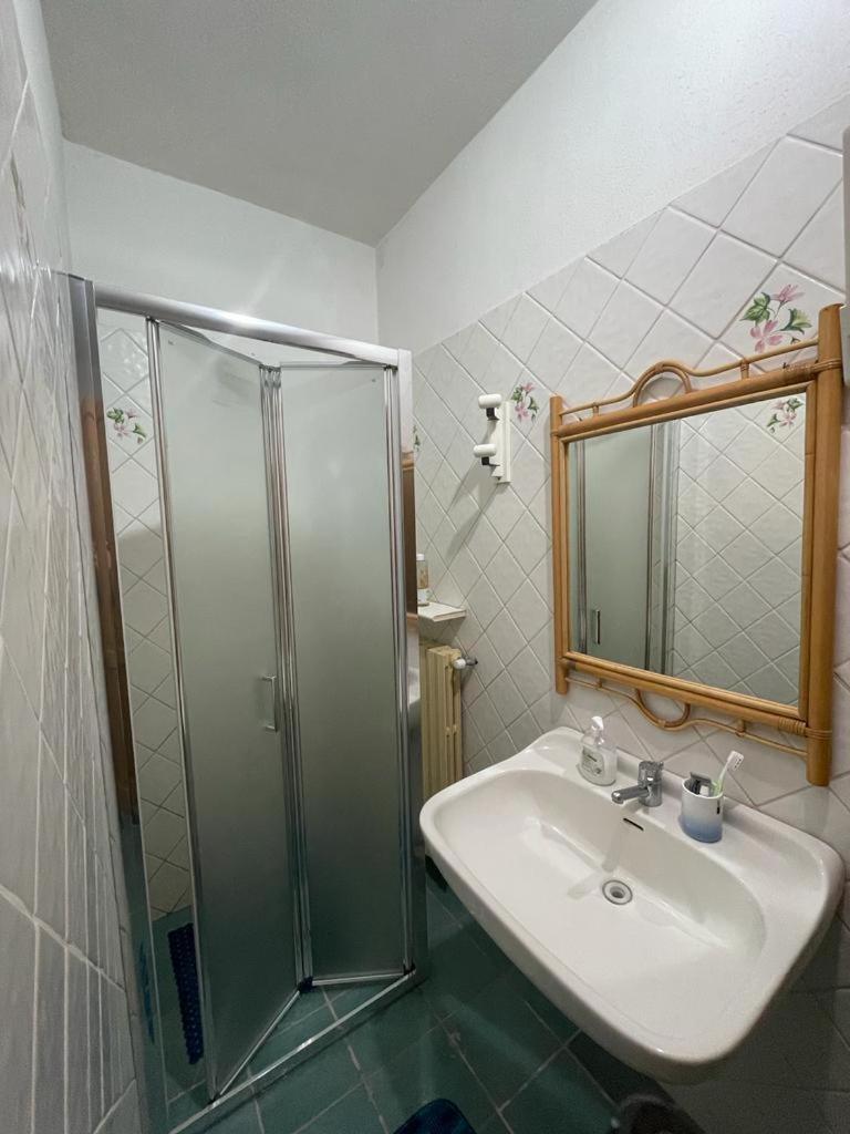 Bed and Breakfast Borgo Piazza Катандзаро Екстер'єр фото