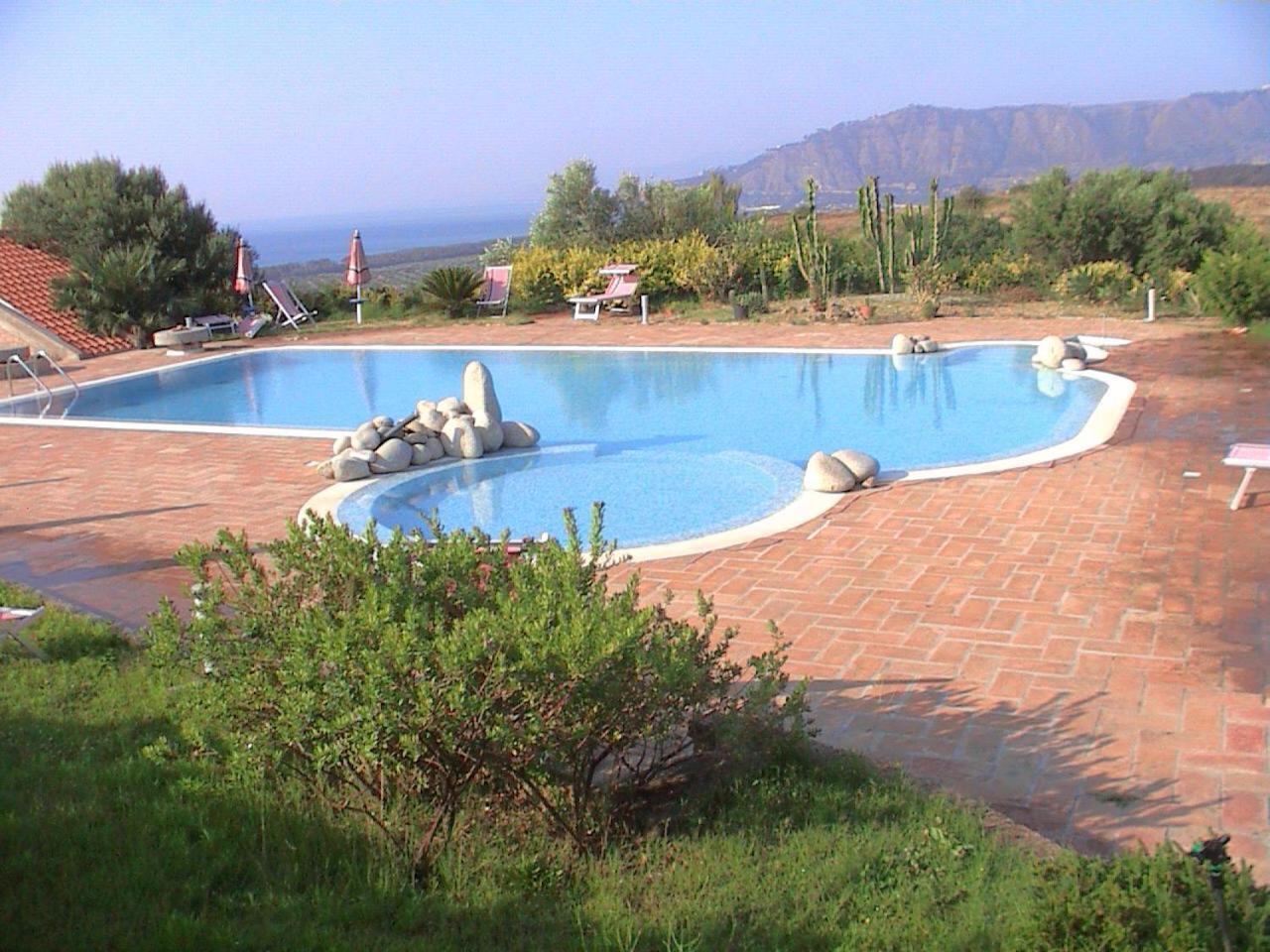 Bed and Breakfast Borgo Piazza Катандзаро Екстер'єр фото