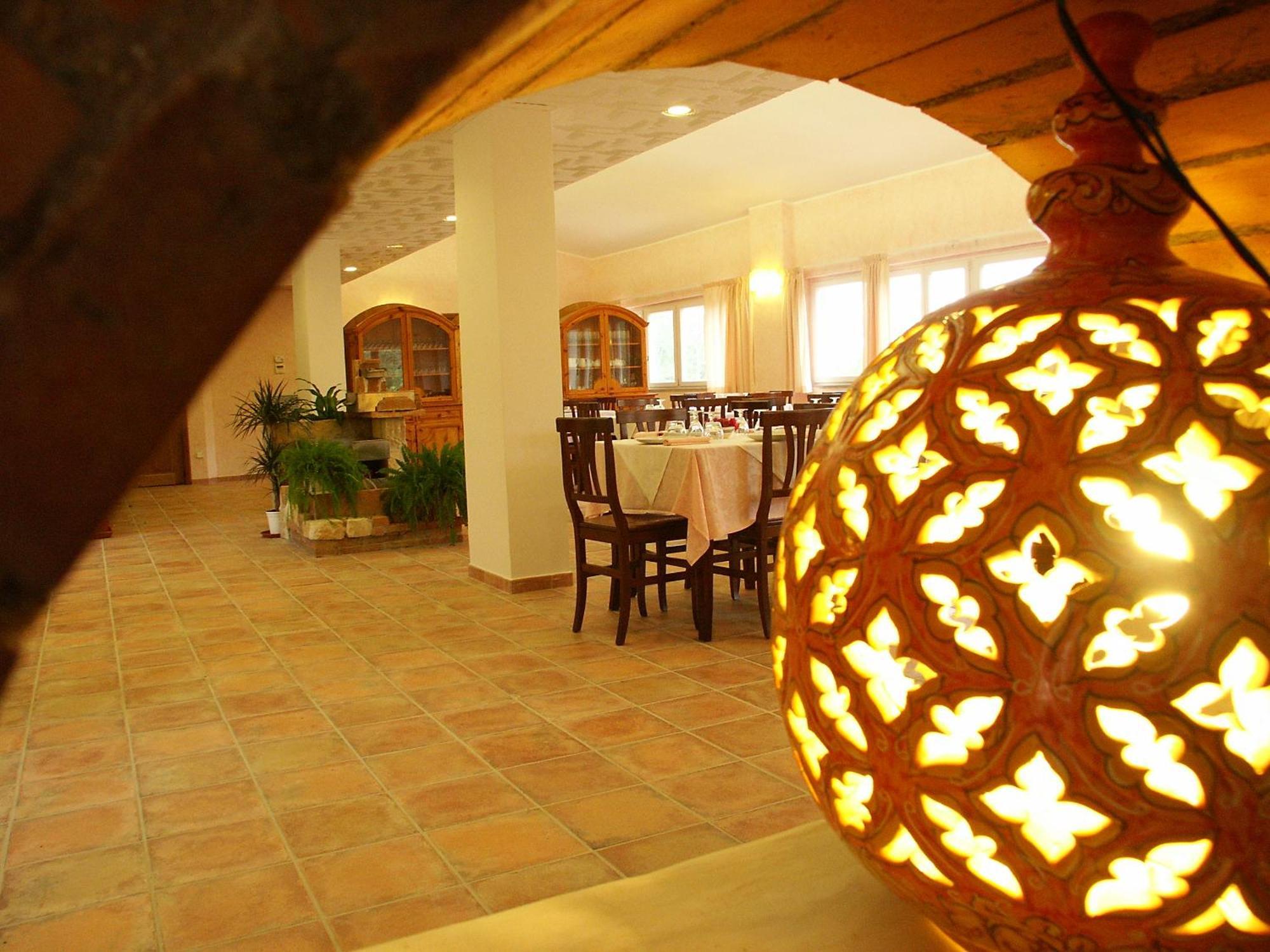Bed and Breakfast Borgo Piazza Катандзаро Екстер'єр фото