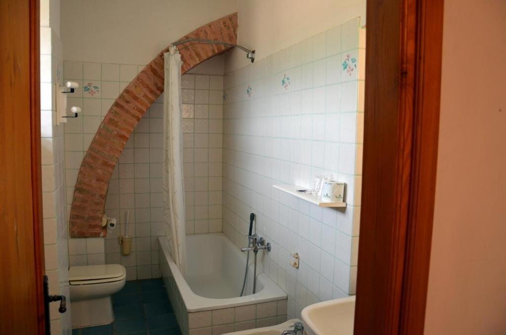 Bed and Breakfast Borgo Piazza Катандзаро Екстер'єр фото