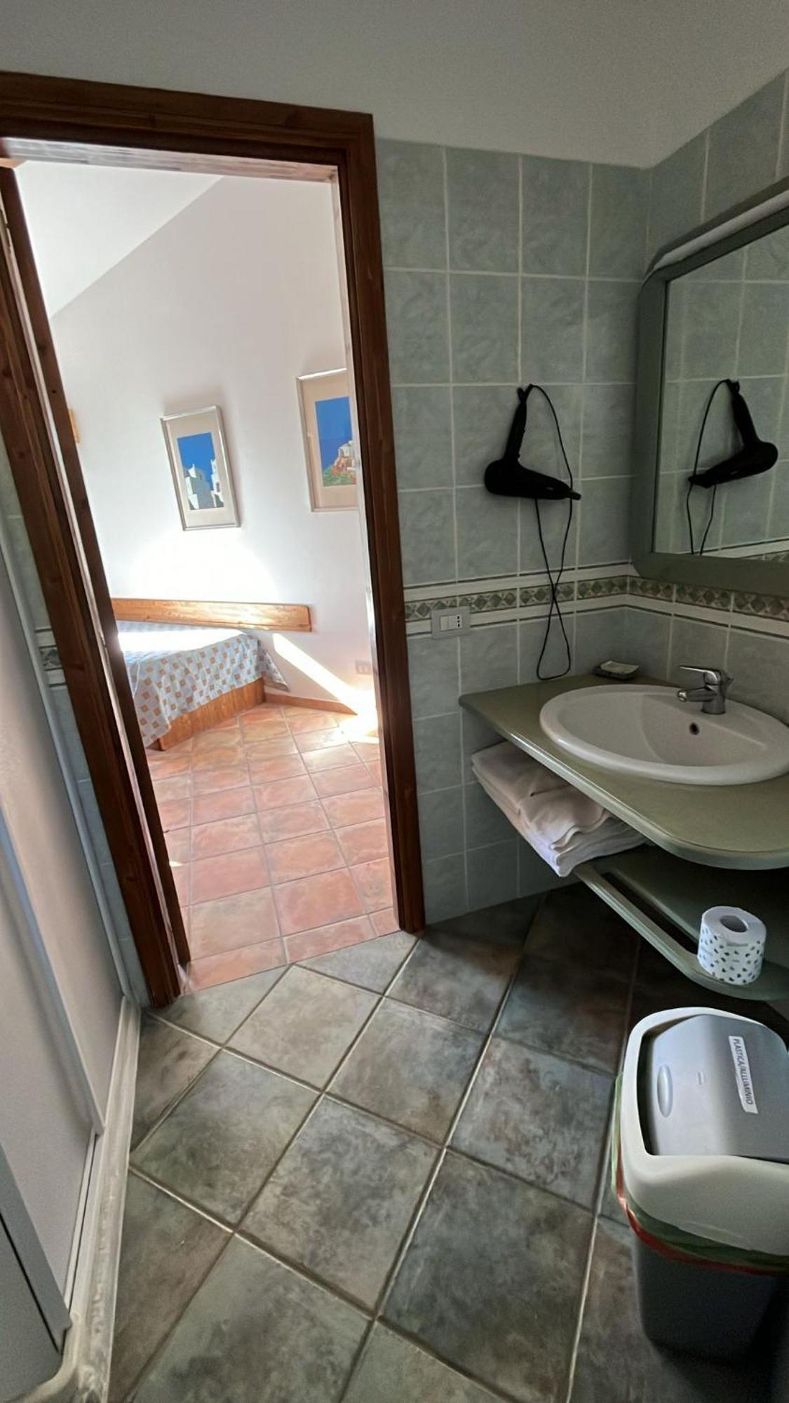 Bed and Breakfast Borgo Piazza Катандзаро Екстер'єр фото
