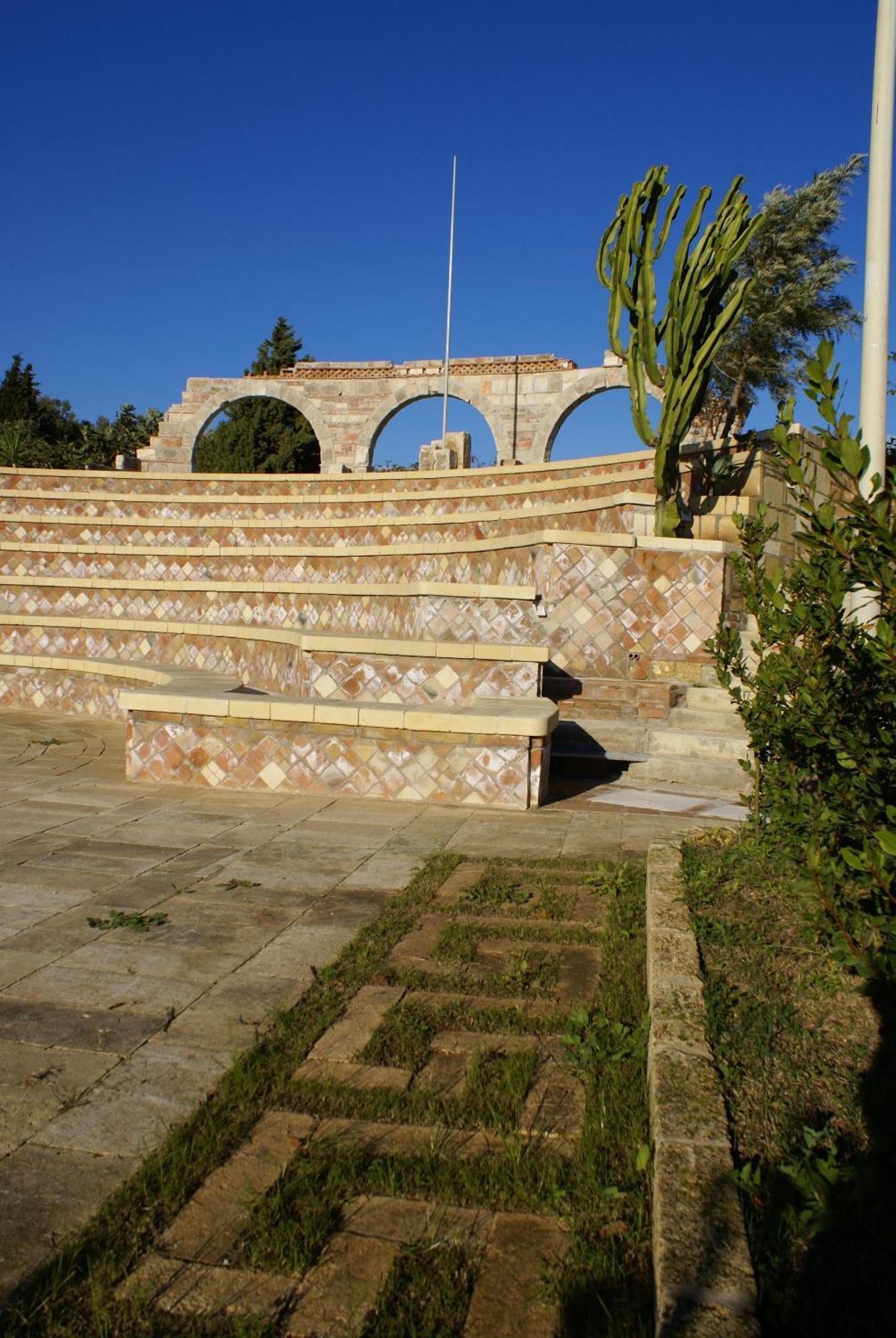 Bed and Breakfast Borgo Piazza Катандзаро Екстер'єр фото