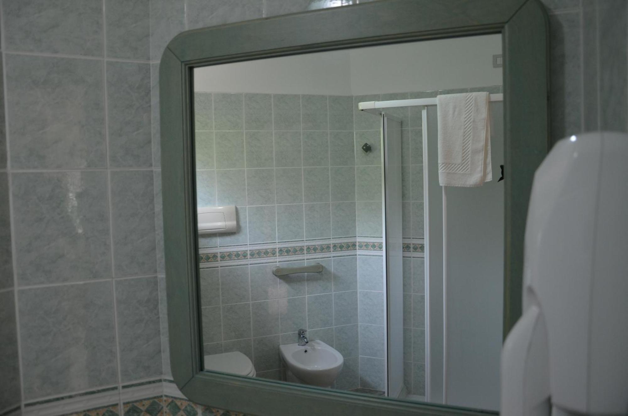 Bed and Breakfast Borgo Piazza Катандзаро Номер фото