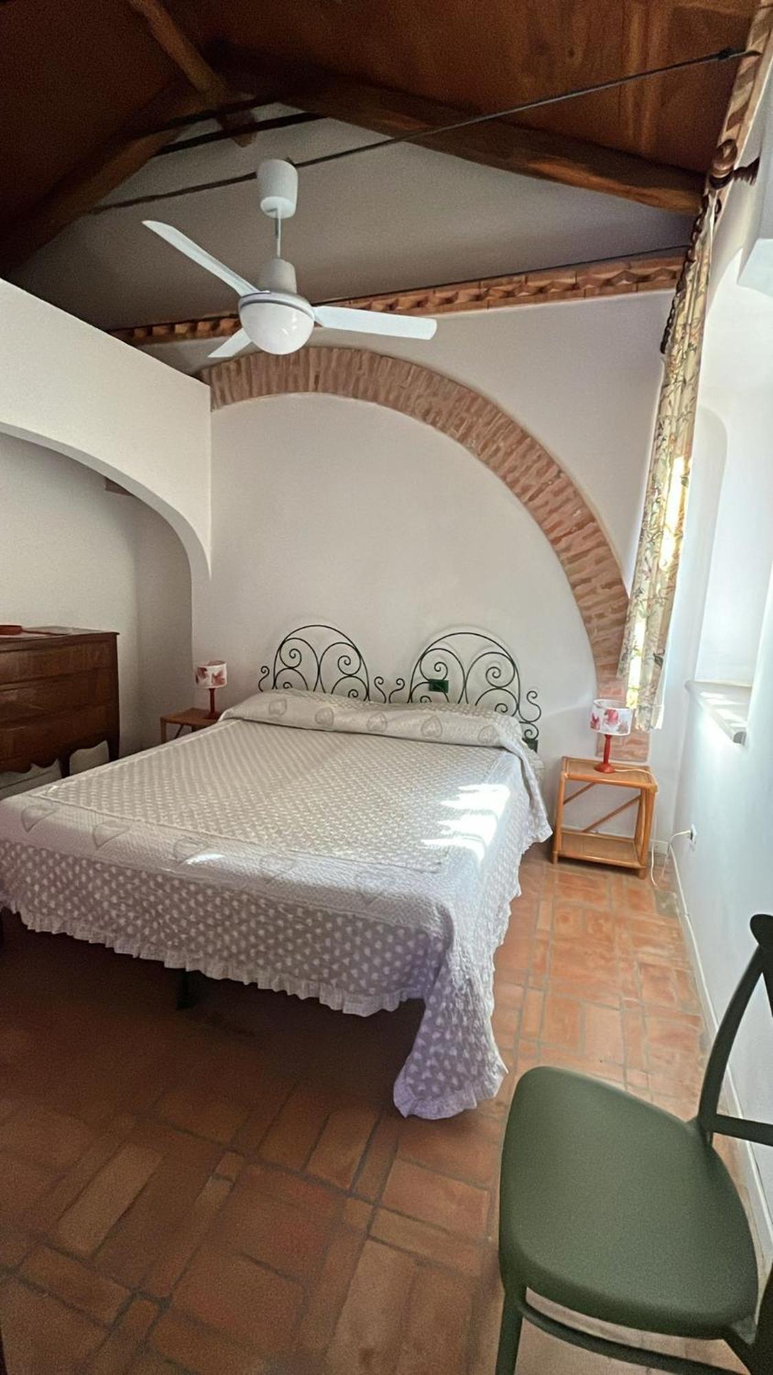 Bed and Breakfast Borgo Piazza Катандзаро Екстер'єр фото