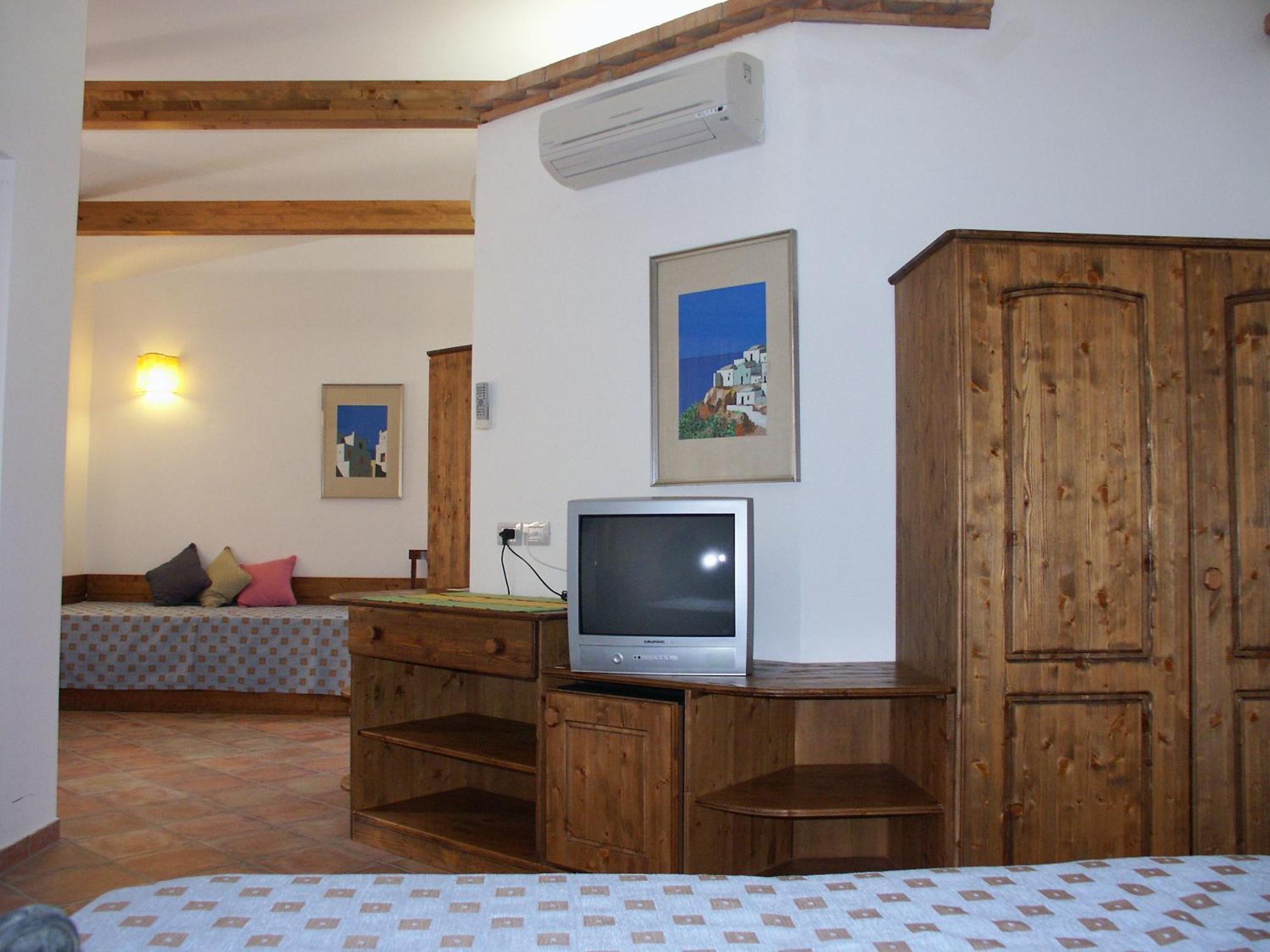 Bed and Breakfast Borgo Piazza Катандзаро Екстер'єр фото