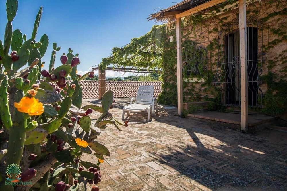 Bed and Breakfast Borgo Piazza Катандзаро Екстер'єр фото
