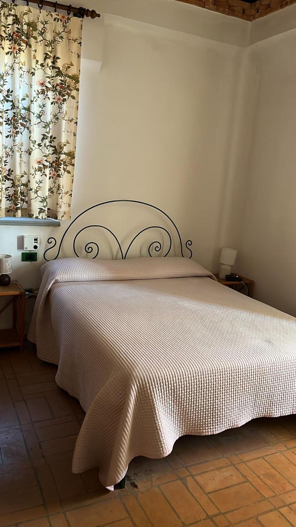 Bed and Breakfast Borgo Piazza Катандзаро Екстер'єр фото