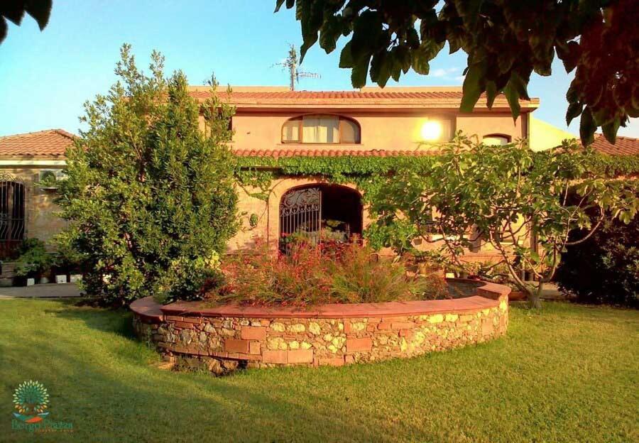 Bed and Breakfast Borgo Piazza Катандзаро Екстер'єр фото